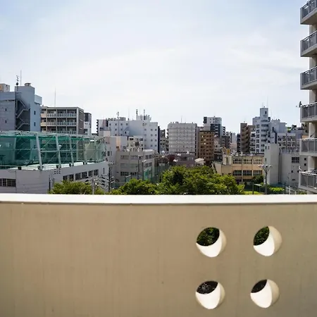 ホテル エスプレッソナンバパークスストリート 大阪市 エクステリア 写真