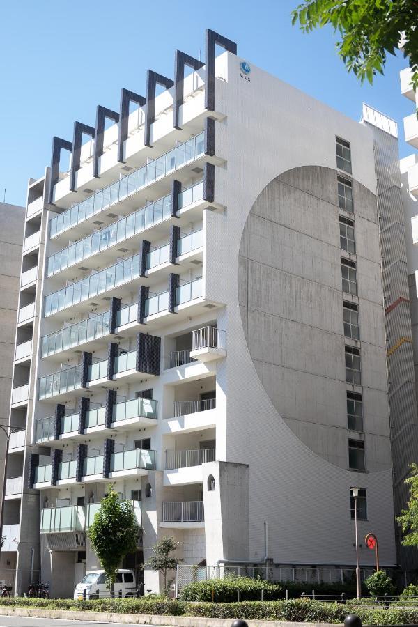 Affittacamere S-presso Namba Parks Street 3*