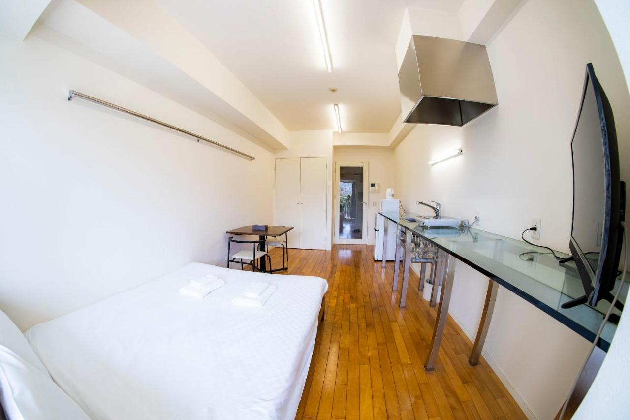 Affittacamere S-presso Namba Parks Street