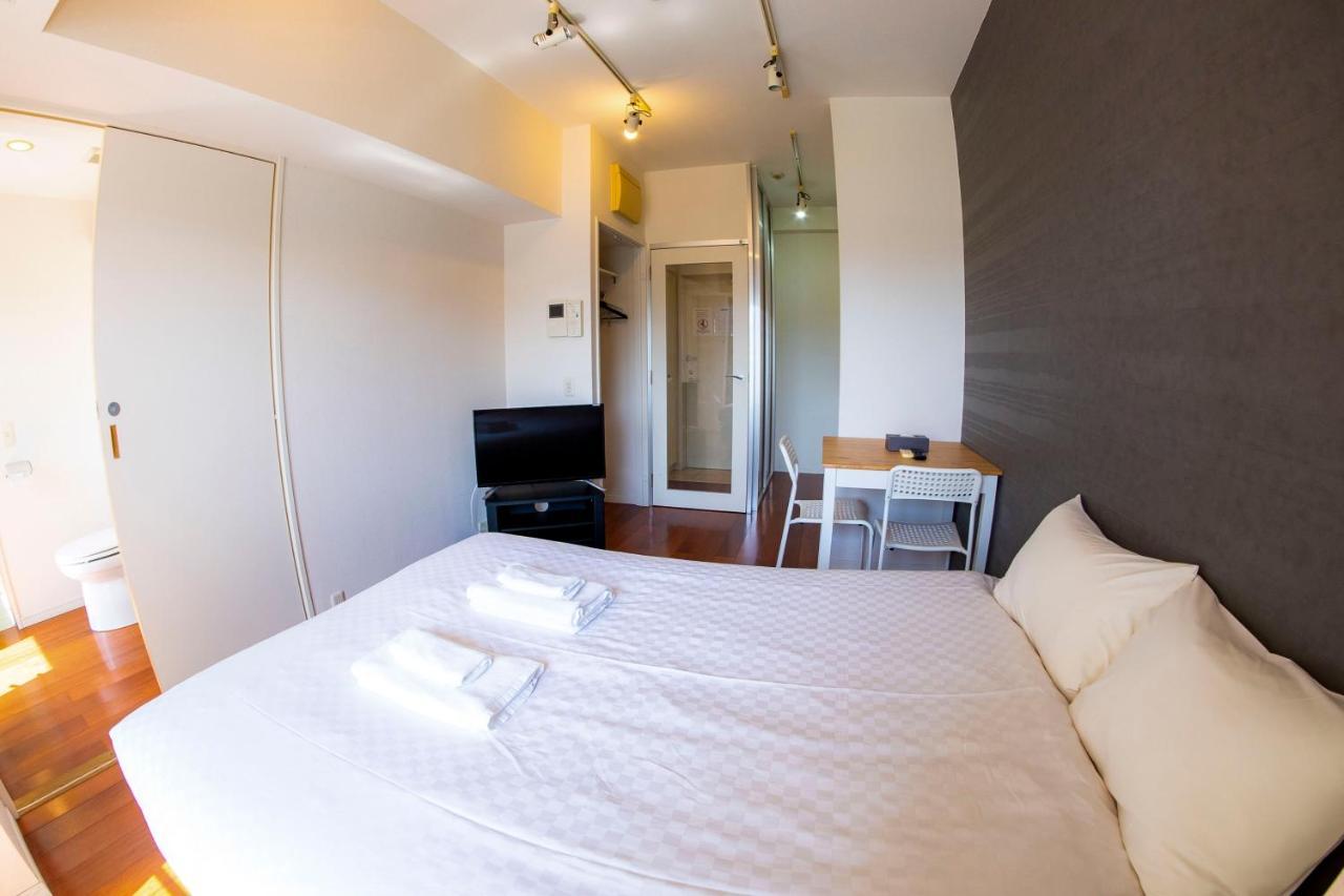 S-presso Namba Parks Street Affittacamere Osaka