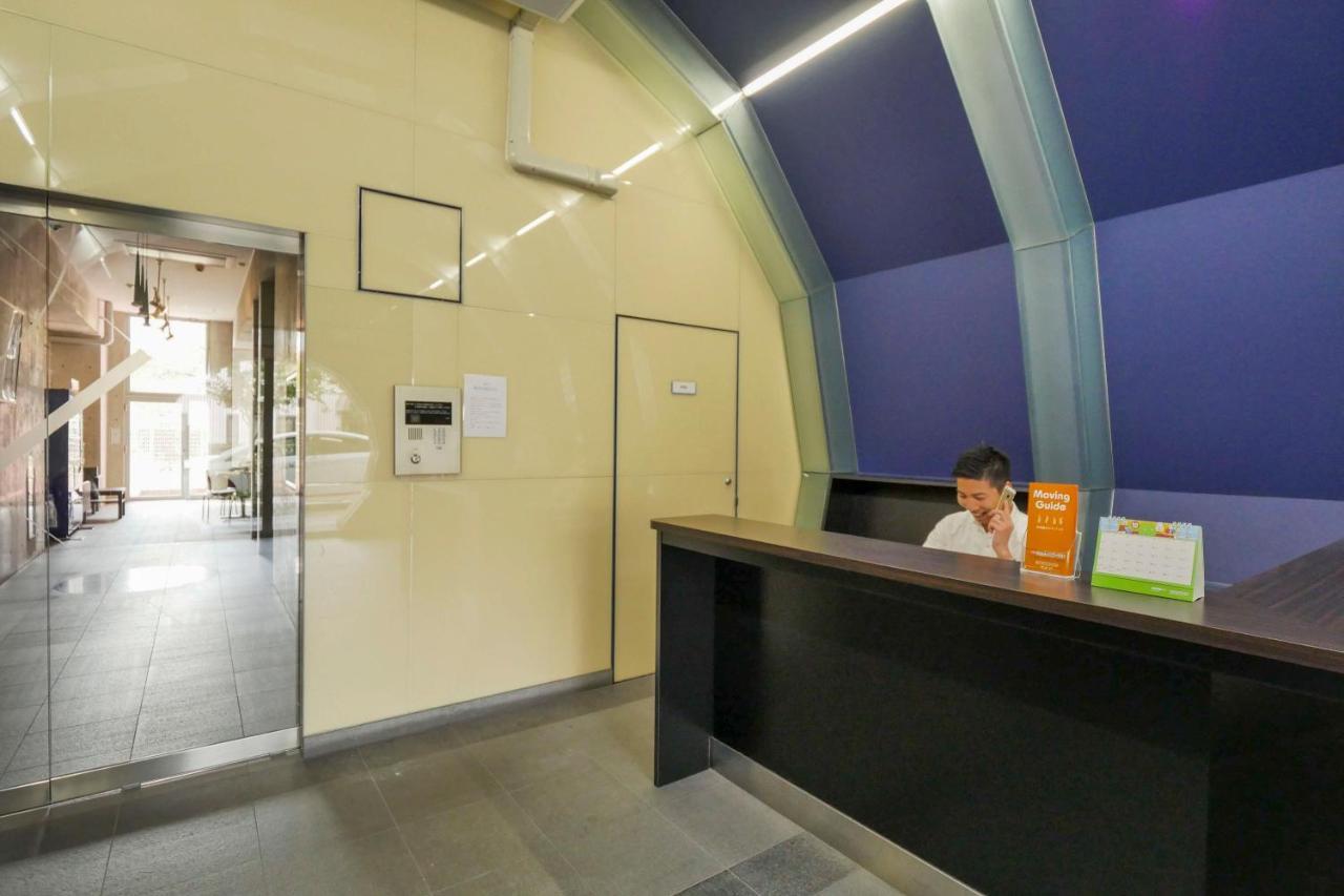 Affittacamere S-presso Namba Parks Street