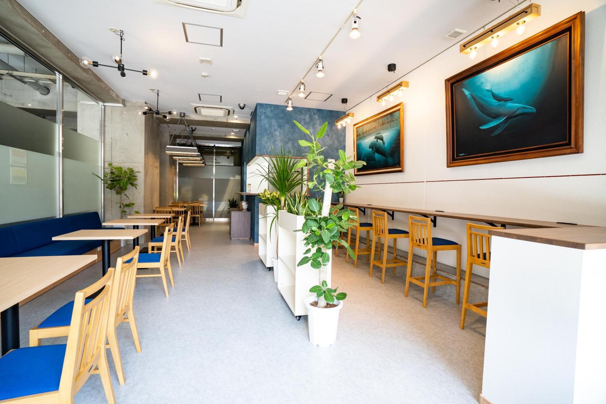 S-presso Namba Parks Street Affittacamere 3*