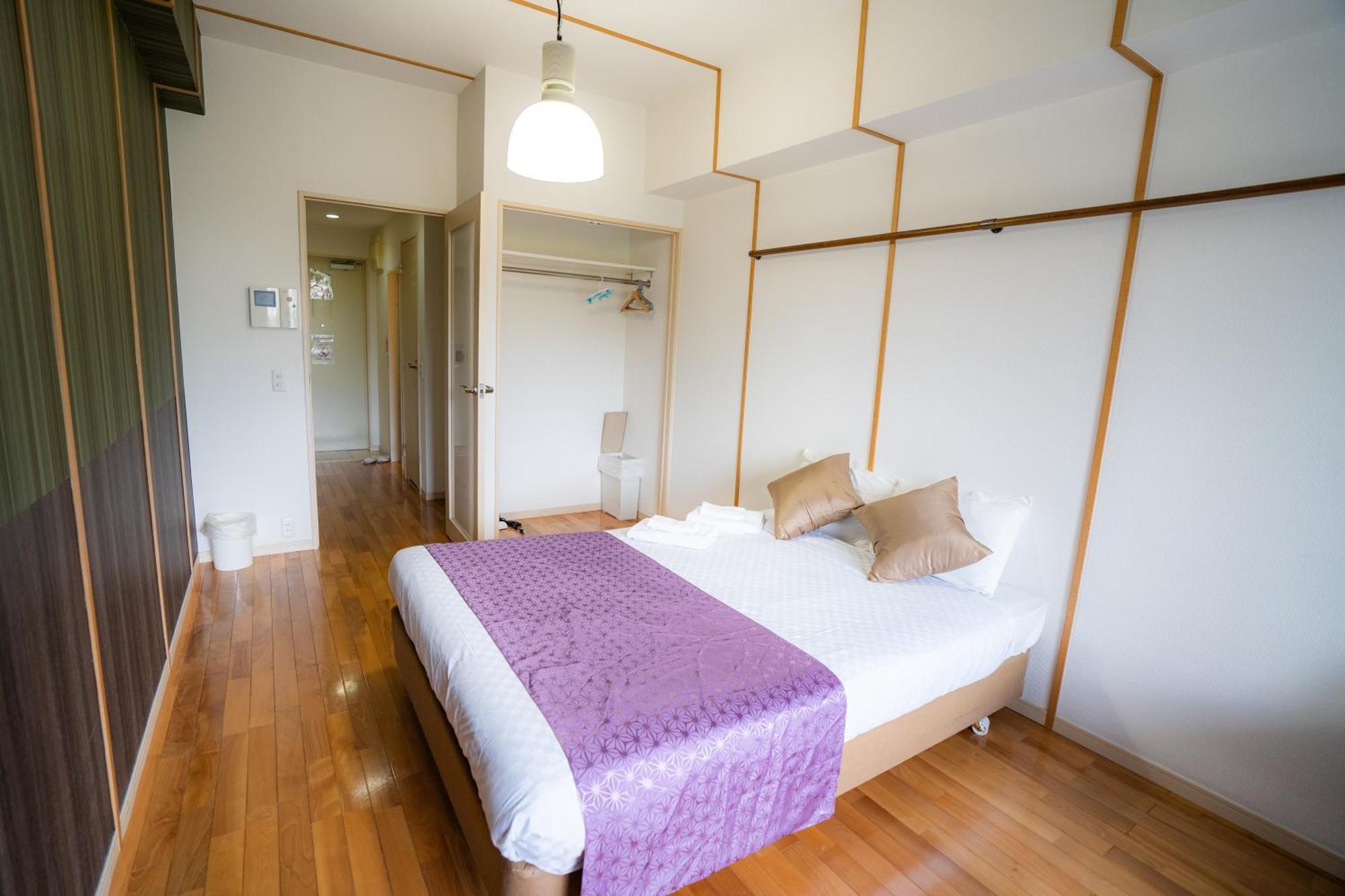 Affittacamere S-presso Namba Parks Street 3*
