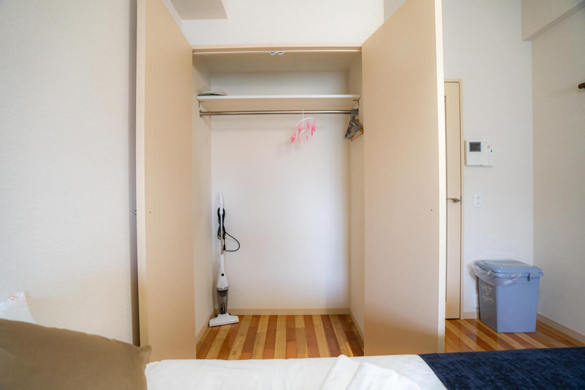 S-presso Namba Parks Street Affittacamere 3*