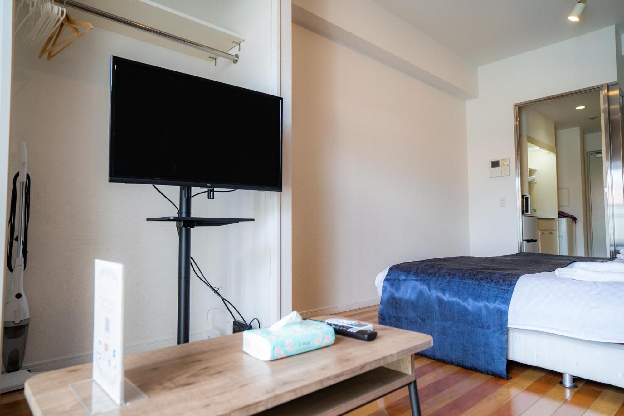Affittacamere S-presso Namba Parks Street 3*