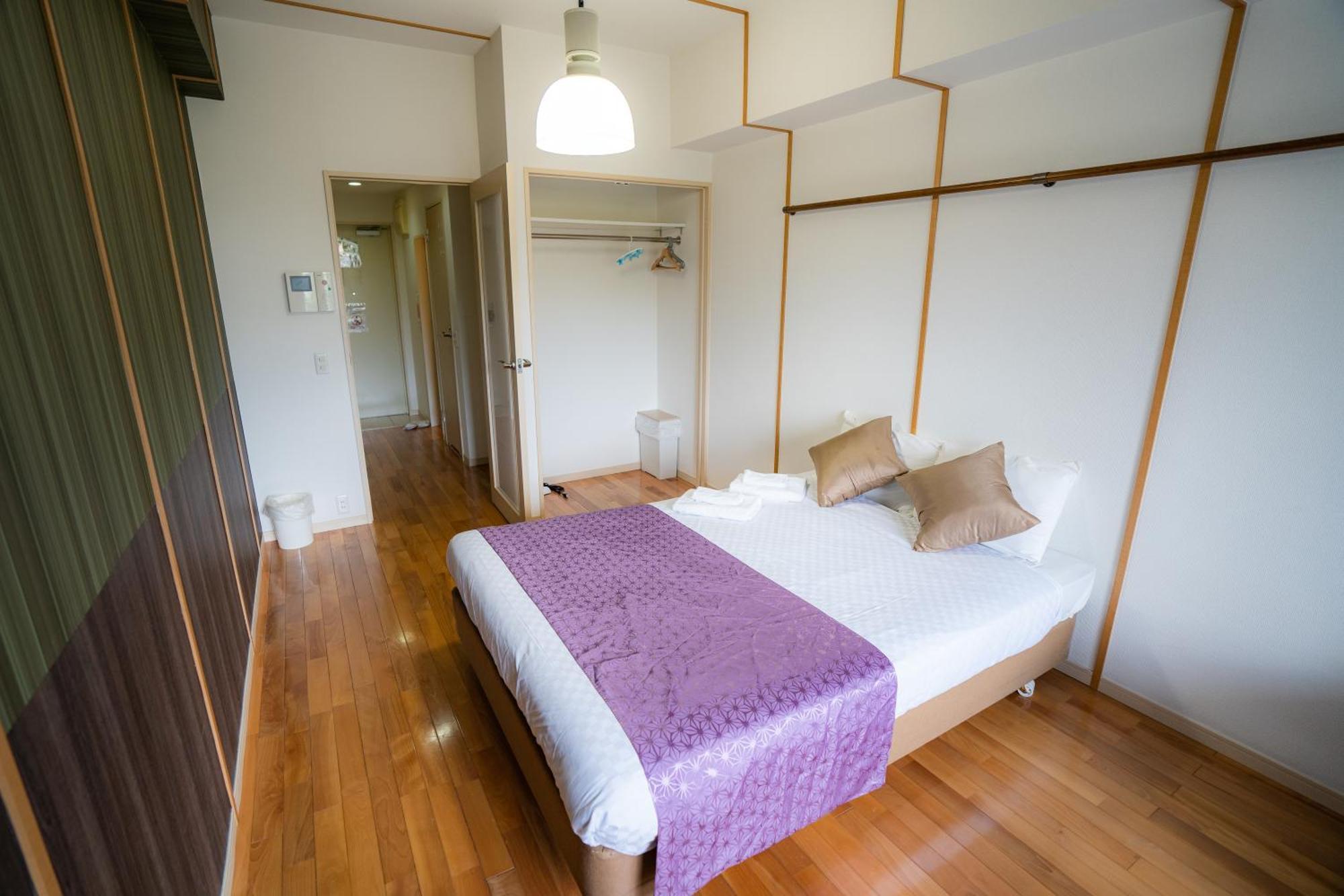 S-presso Namba Parks Street Affittacamere 3*
