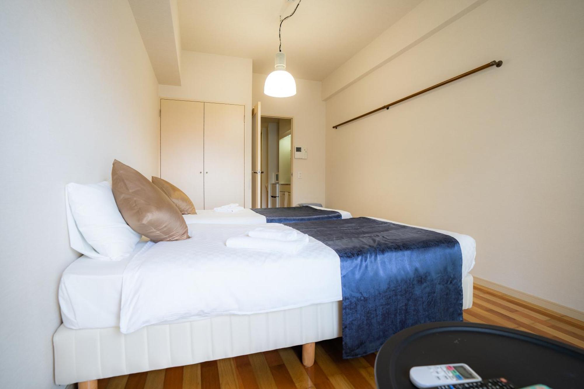 Affittacamere S-presso Namba Parks Street