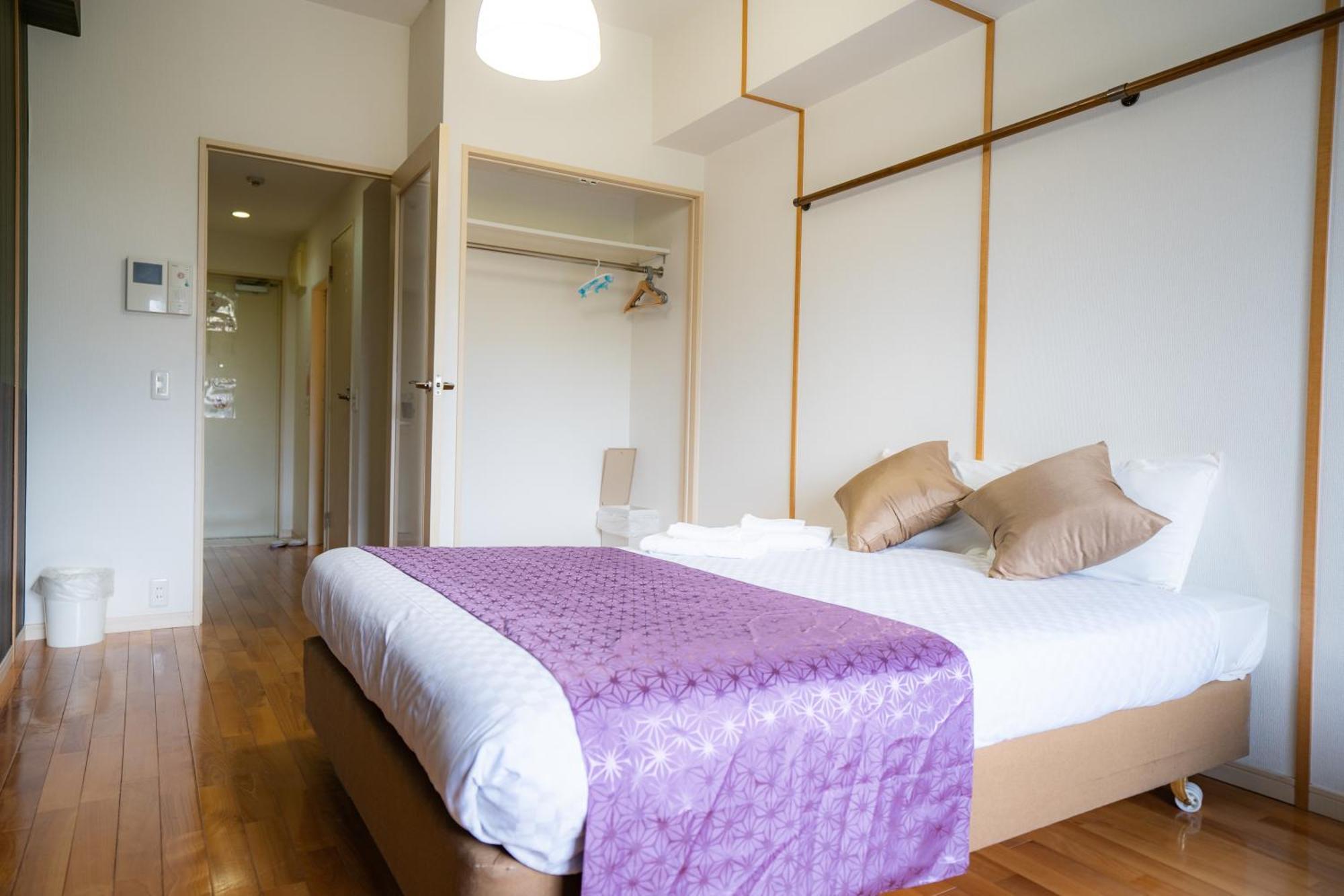 S-presso Namba Parks Street Affittacamere 3*
