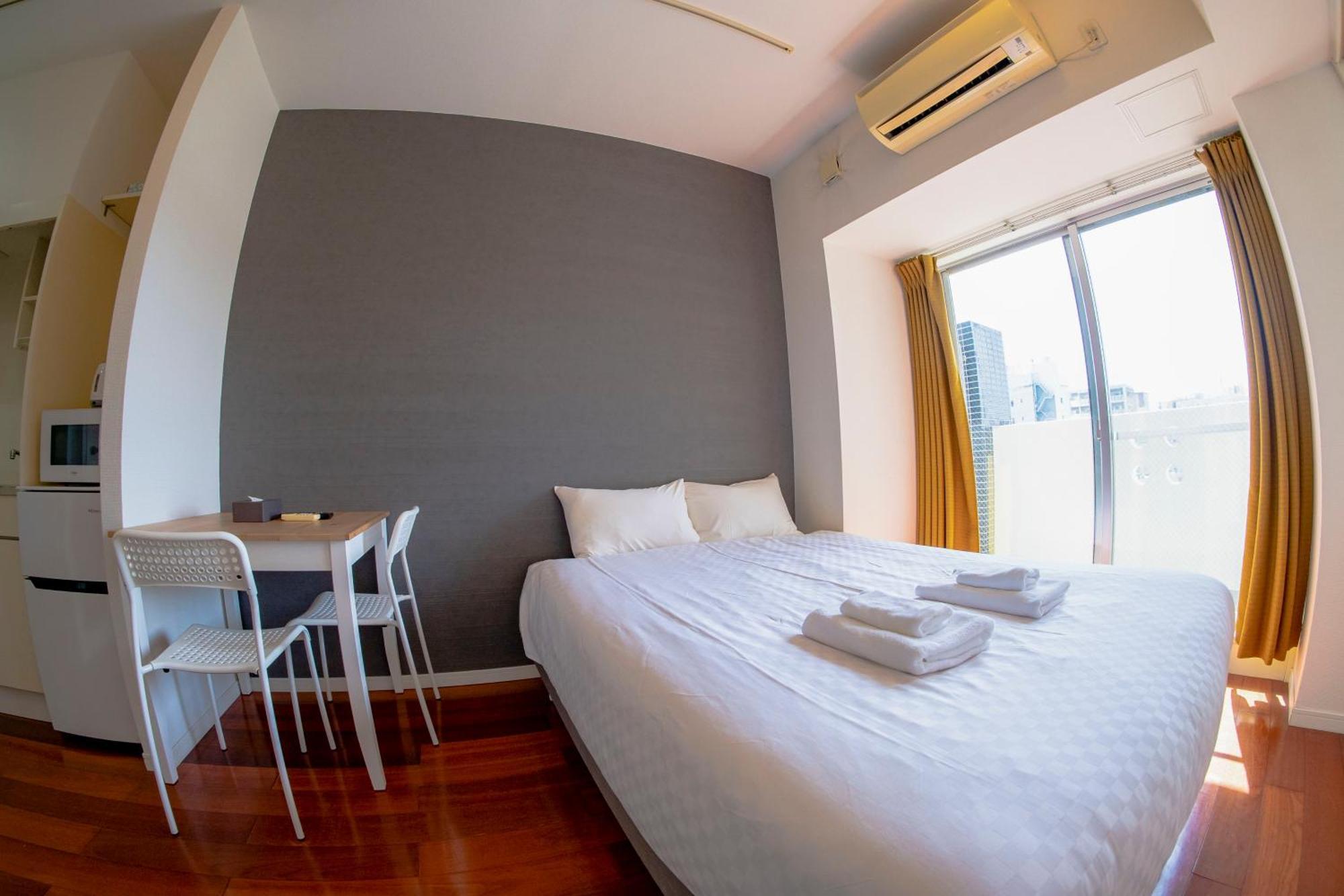 Affittacamere S-presso Namba Parks Street